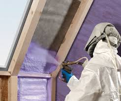 Types of Insulation We Offer in Fulton, MS